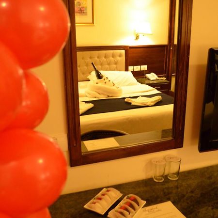 בית לחם Shepherd Plaza Hotel מראה חיצוני תמונה
