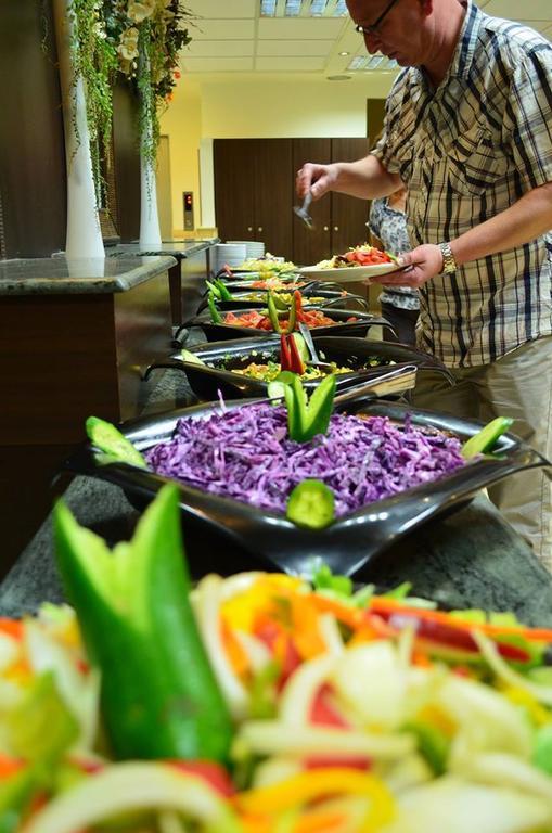 בית לחם Shepherd Plaza Hotel מראה חיצוני תמונה