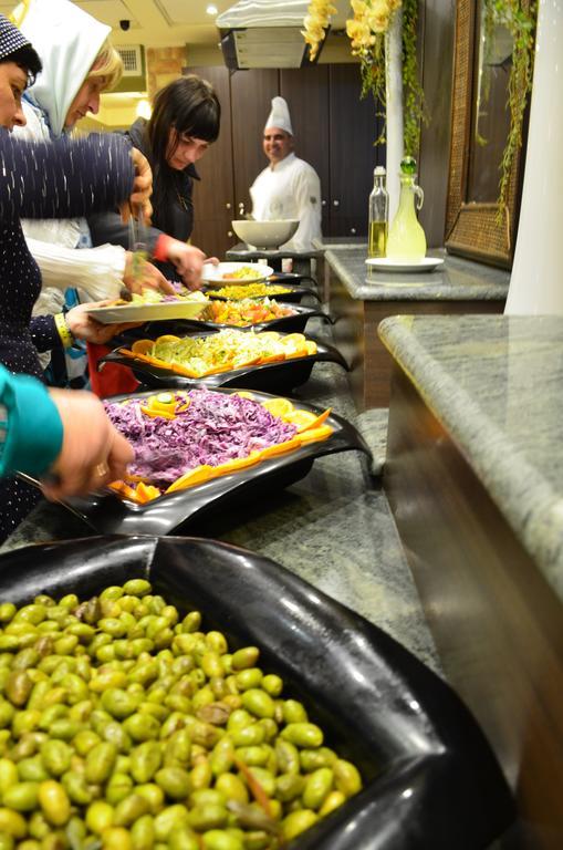 בית לחם Shepherd Plaza Hotel מראה חיצוני תמונה