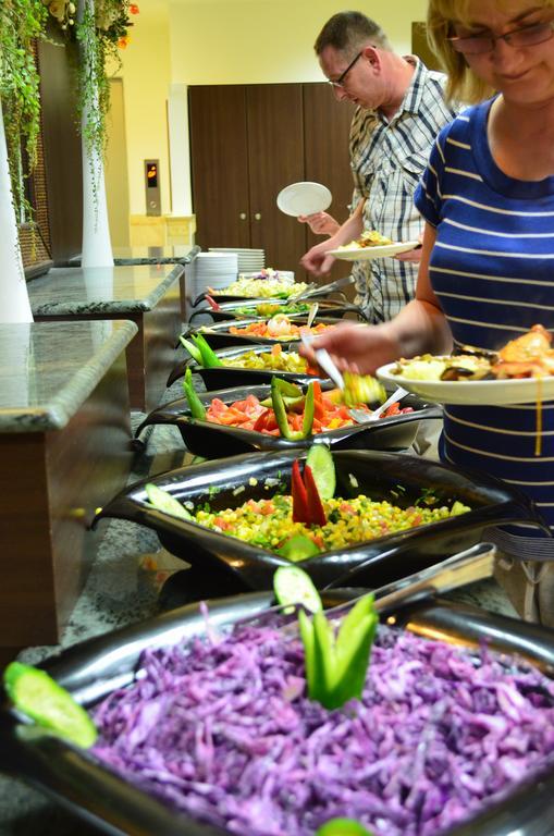 בית לחם Shepherd Plaza Hotel מראה חיצוני תמונה