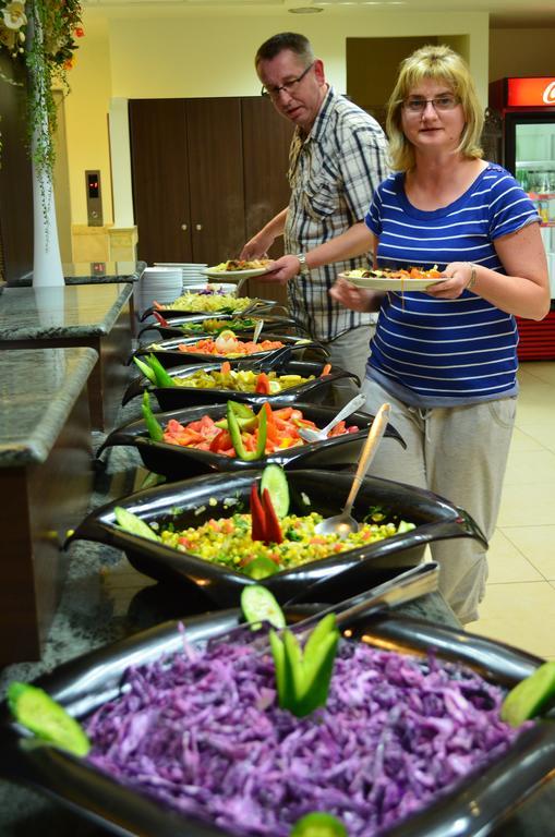 בית לחם Shepherd Plaza Hotel מראה חיצוני תמונה