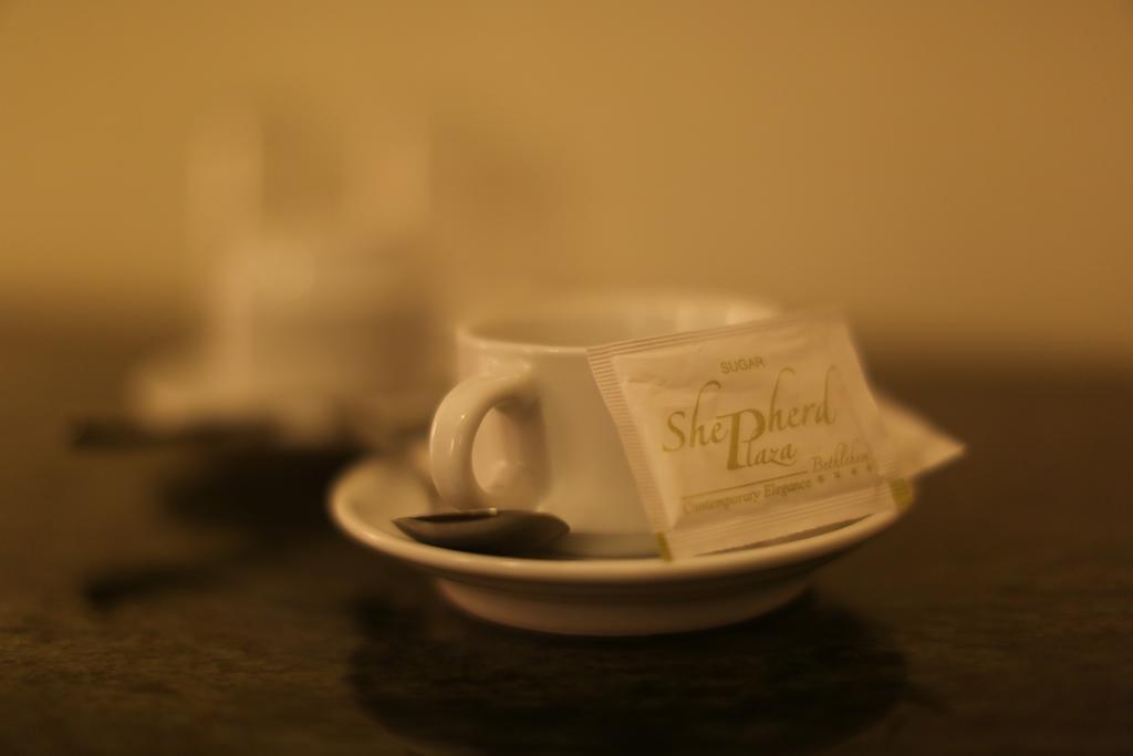 בית לחם Shepherd Plaza Hotel מראה חיצוני תמונה