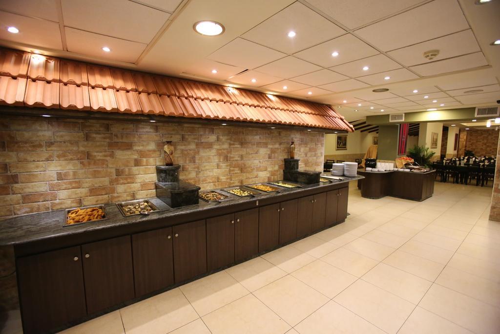 בית לחם Shepherd Plaza Hotel מראה חיצוני תמונה