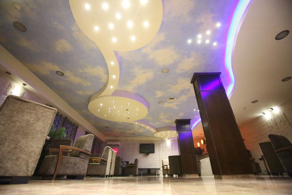 בית לחם Shepherd Plaza Hotel מראה חיצוני תמונה