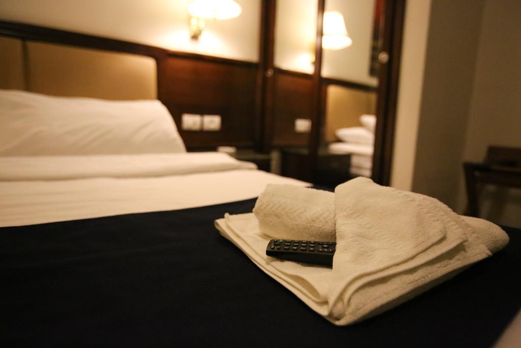 בית לחם Shepherd Plaza Hotel מראה חיצוני תמונה