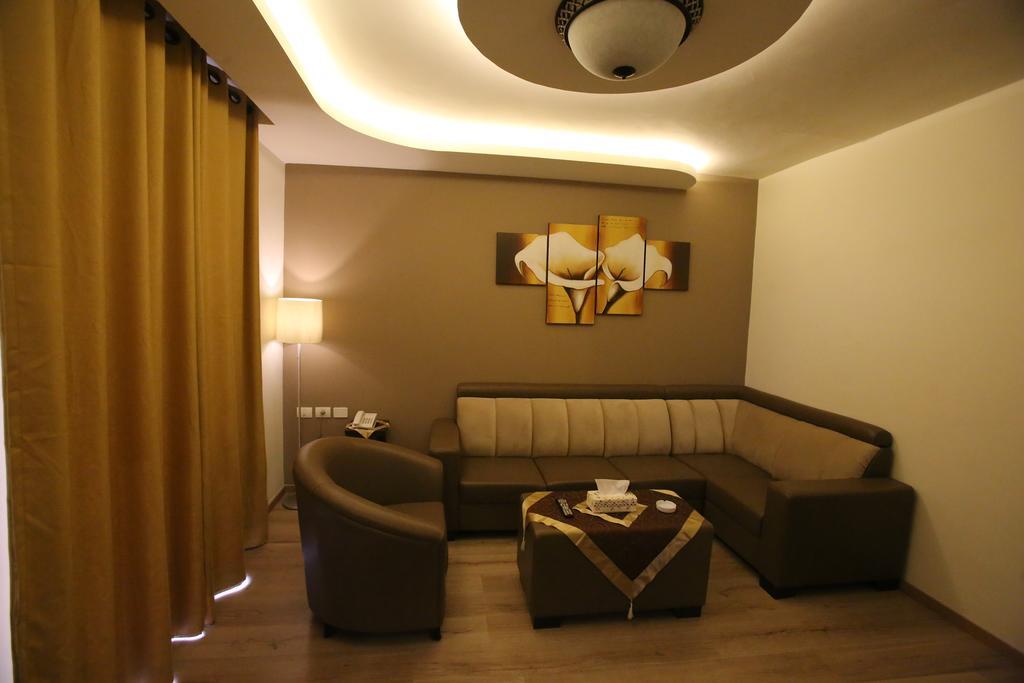 בית לחם Shepherd Plaza Hotel מראה חיצוני תמונה