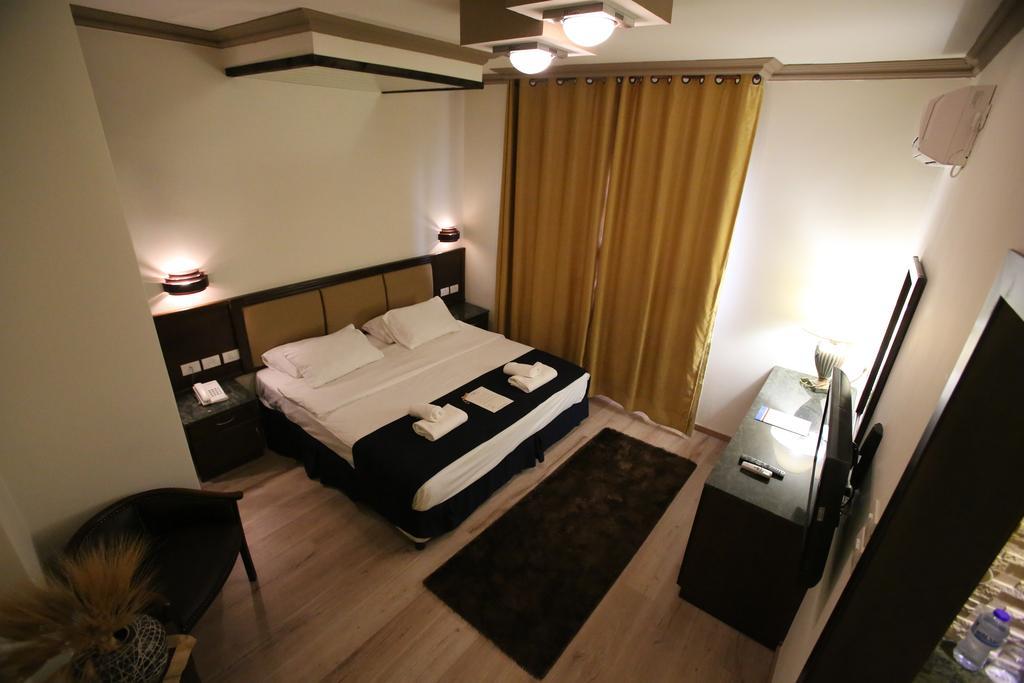 בית לחם Shepherd Plaza Hotel מראה חיצוני תמונה