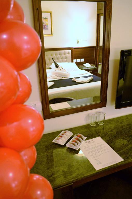 בית לחם Shepherd Plaza Hotel מראה חיצוני תמונה