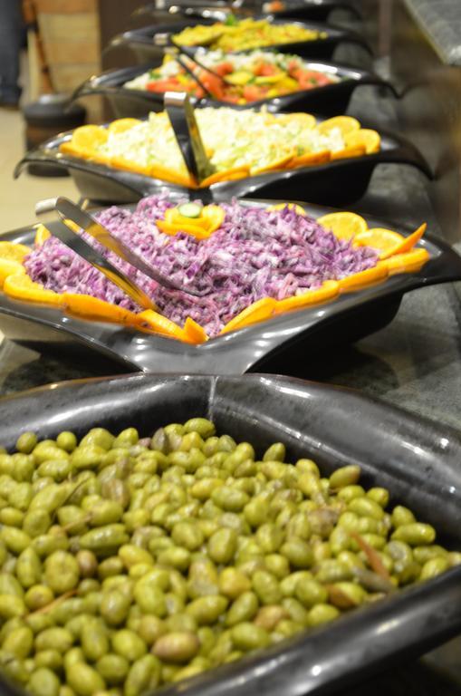 בית לחם Shepherd Plaza Hotel מראה חיצוני תמונה