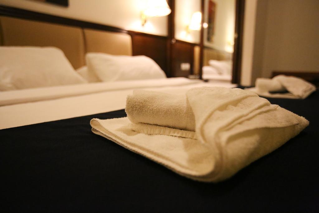 בית לחם Shepherd Plaza Hotel מראה חיצוני תמונה