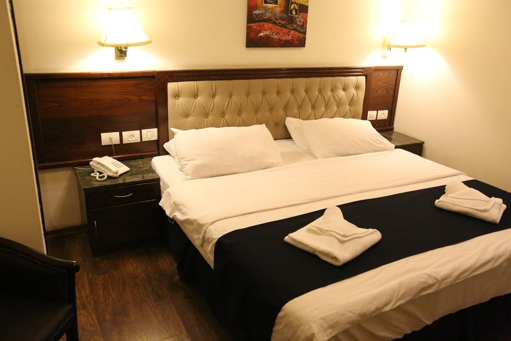 בית לחם Shepherd Plaza Hotel מראה חיצוני תמונה