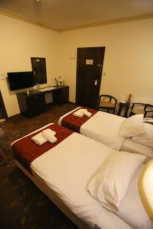 בית לחם Shepherd Plaza Hotel מראה חיצוני תמונה