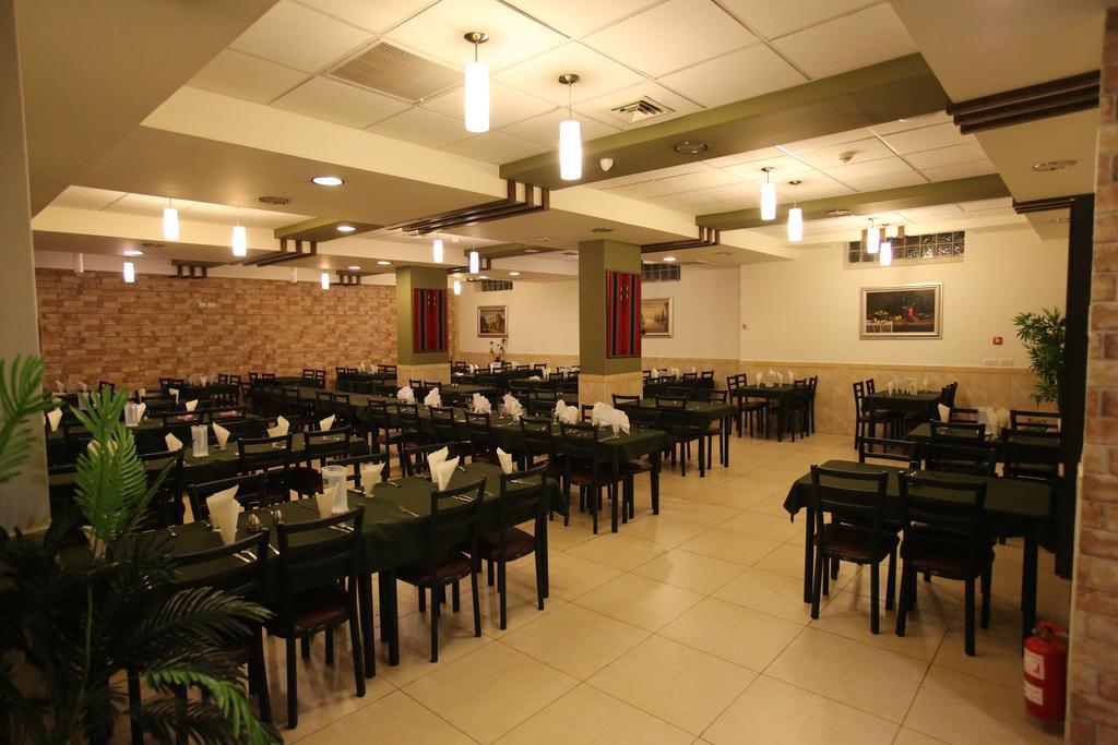בית לחם Shepherd Plaza Hotel מראה חיצוני תמונה