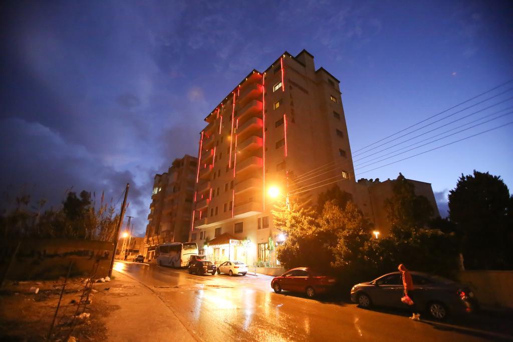 בית לחם Shepherd Plaza Hotel מראה חיצוני תמונה