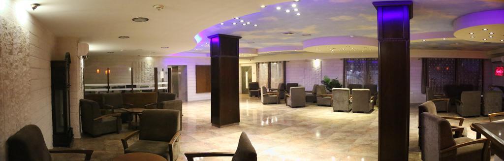 בית לחם Shepherd Plaza Hotel מראה חיצוני תמונה