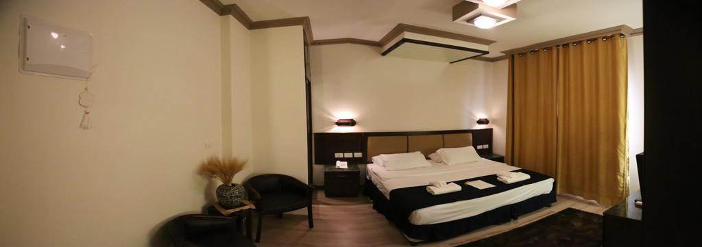 בית לחם Shepherd Plaza Hotel מראה חיצוני תמונה