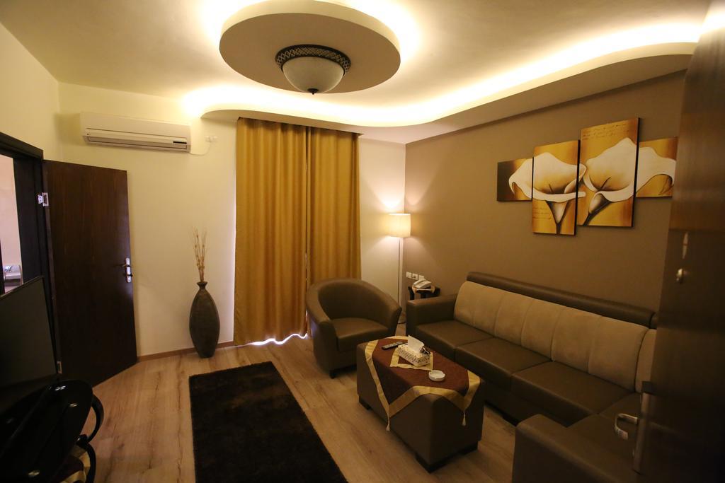 בית לחם Shepherd Plaza Hotel מראה חיצוני תמונה