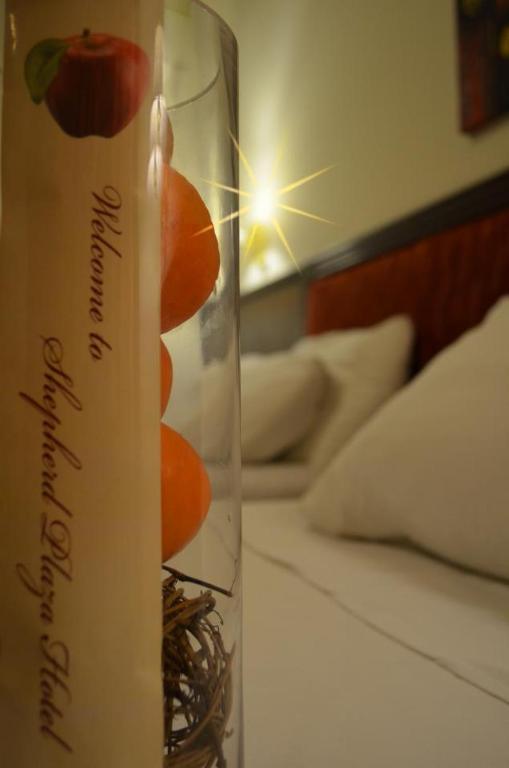 בית לחם Shepherd Plaza Hotel מראה חיצוני תמונה