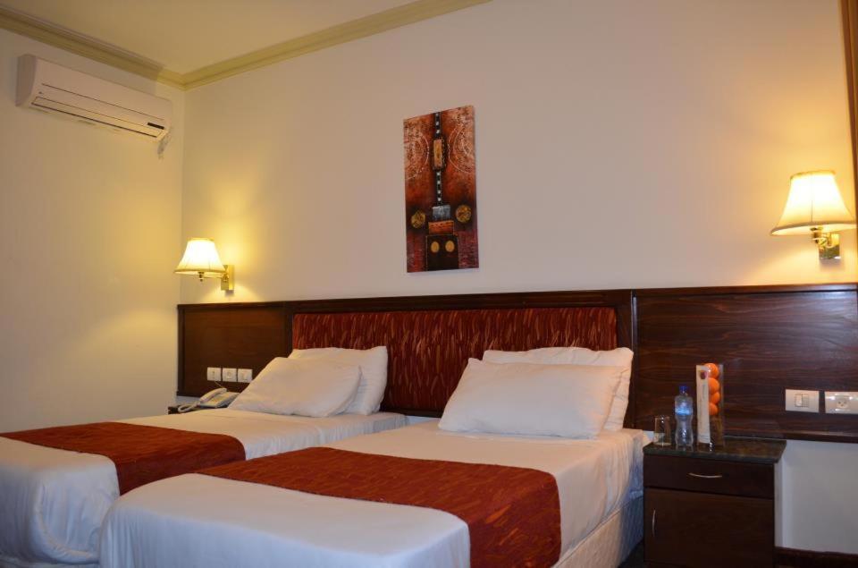 בית לחם Shepherd Plaza Hotel חדר תמונה