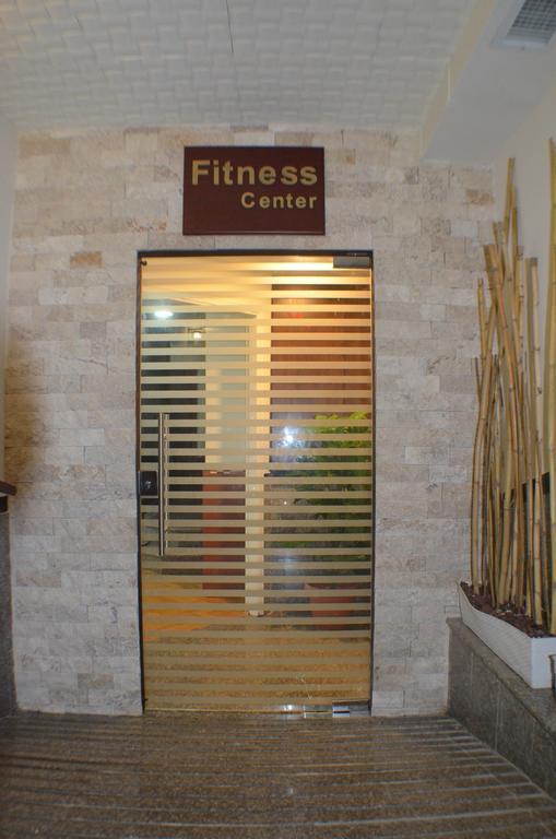 בית לחם Shepherd Plaza Hotel מראה חיצוני תמונה