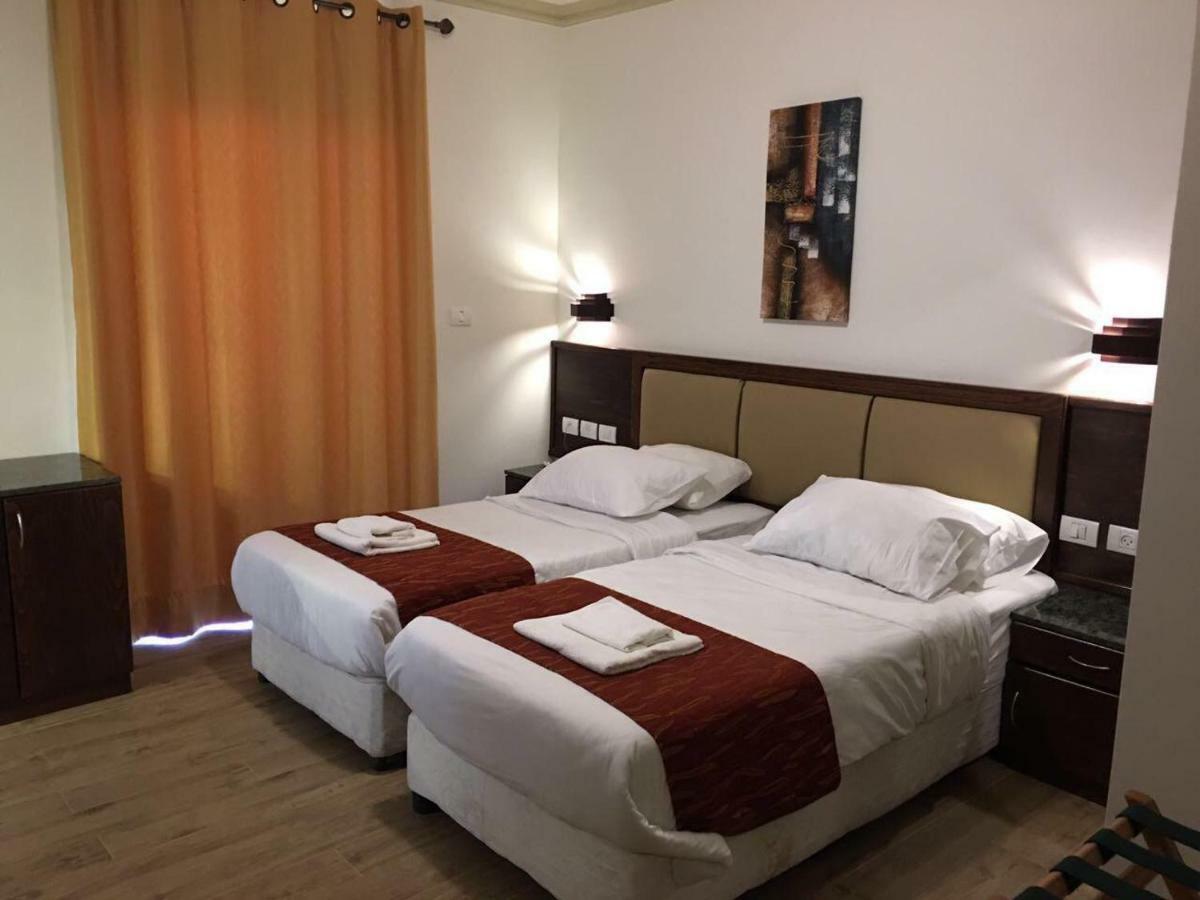 בית לחם Shepherd Plaza Hotel מראה חיצוני תמונה